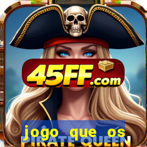 jogo que os famosos jogam para ganhar dinheiro
